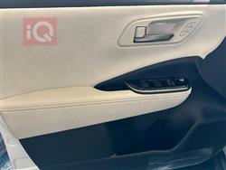 تويوتا كراون